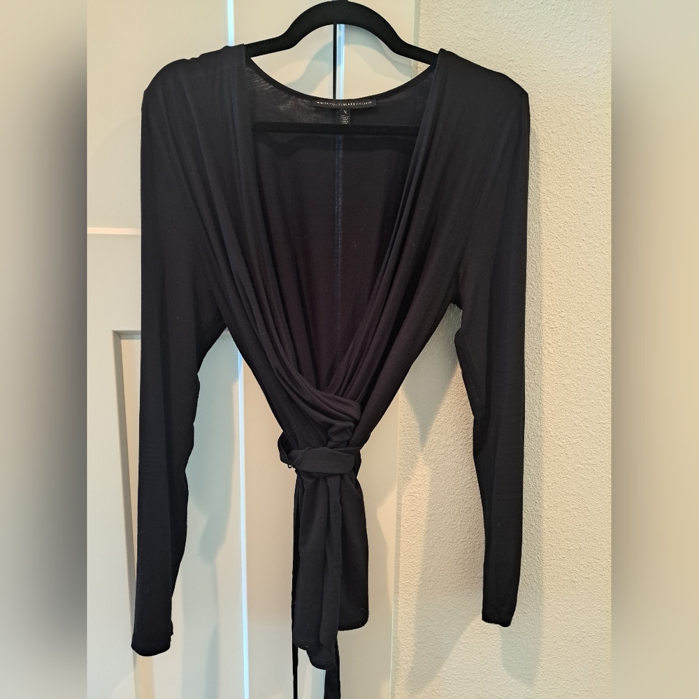 WHBM Tunic